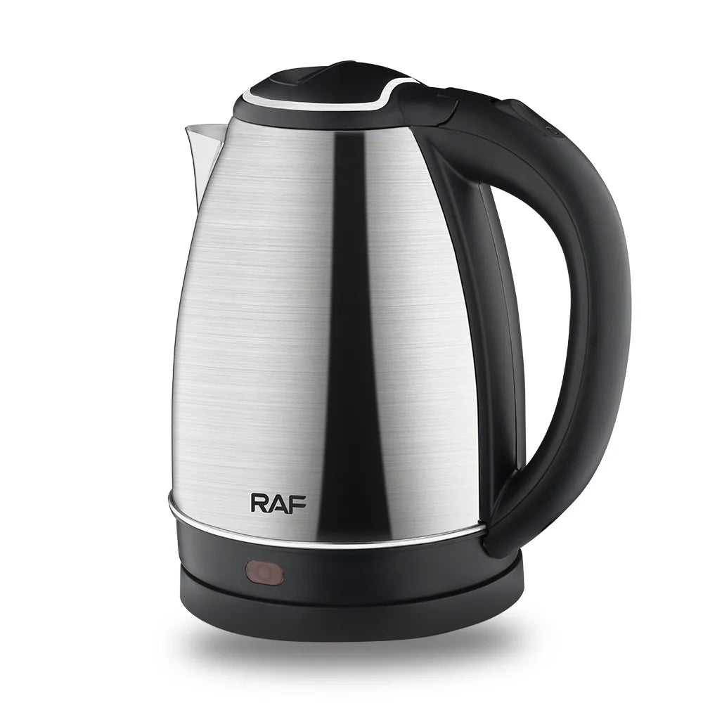 2L Electric Kettle Stainless Steel Kettle 1500W