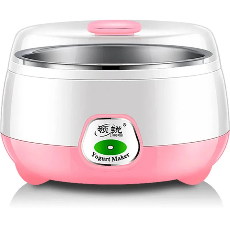 Small Yogurt Maker Mini Automatic Yogurt Machine