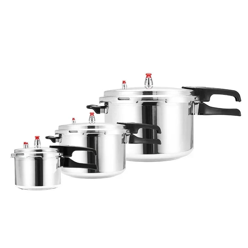 Pressure Cooker Energy-saving 3/4/5/11L - Kitchentia