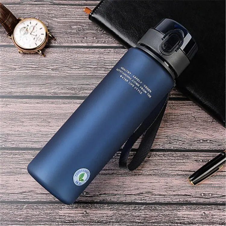 560 ml Sport Water Bottle,  High Quality Material