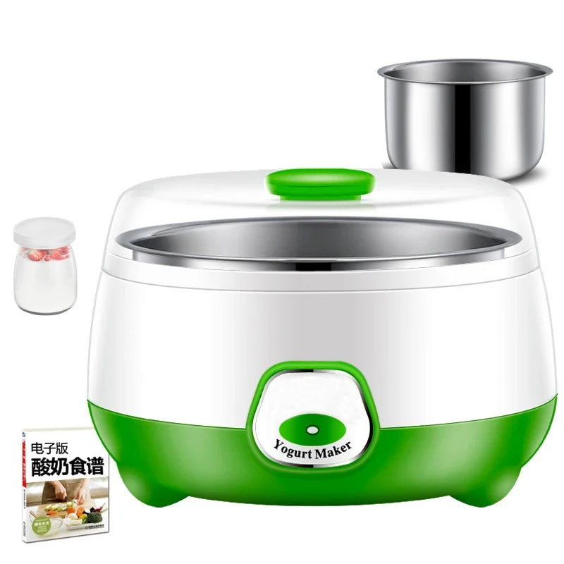 Small Yogurt Maker Mini Automatic Yogurt Machine