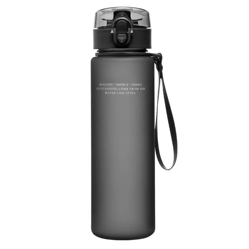 560 ml Sport Water Bottle,  High Quality Material