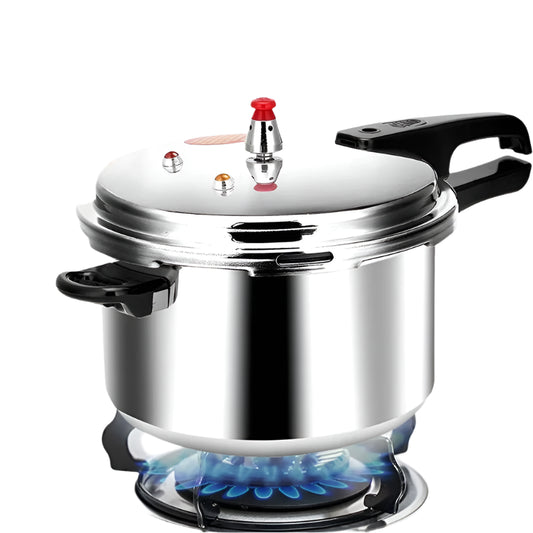 Pressure Cooker Energy-saving 3/4/5/11L - Kitchentia