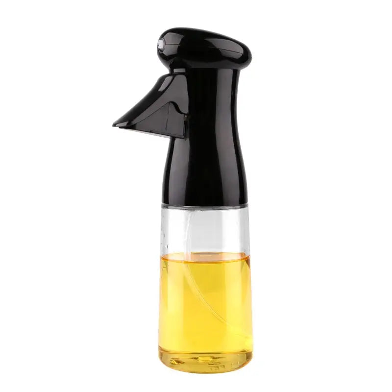 180ml Olive Oil Sprayer for Cooking - Strong Spray Force