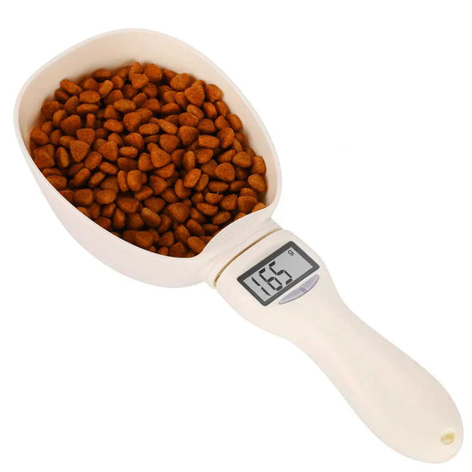 Digital Measuring Spoon Food Scale Measuring