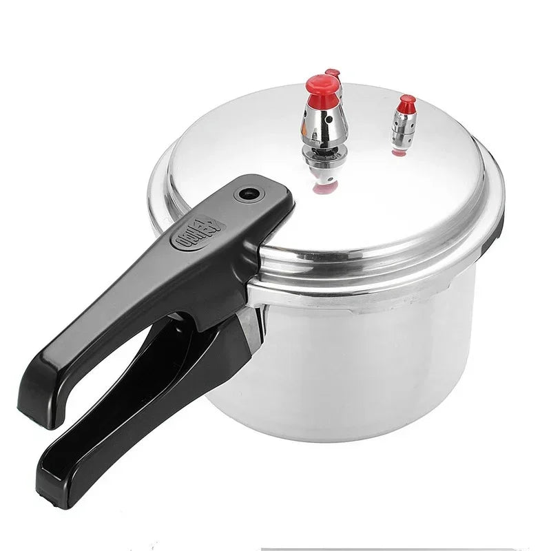 Pressure Cooker Energy-saving 3/4/5/11L - Kitchentia