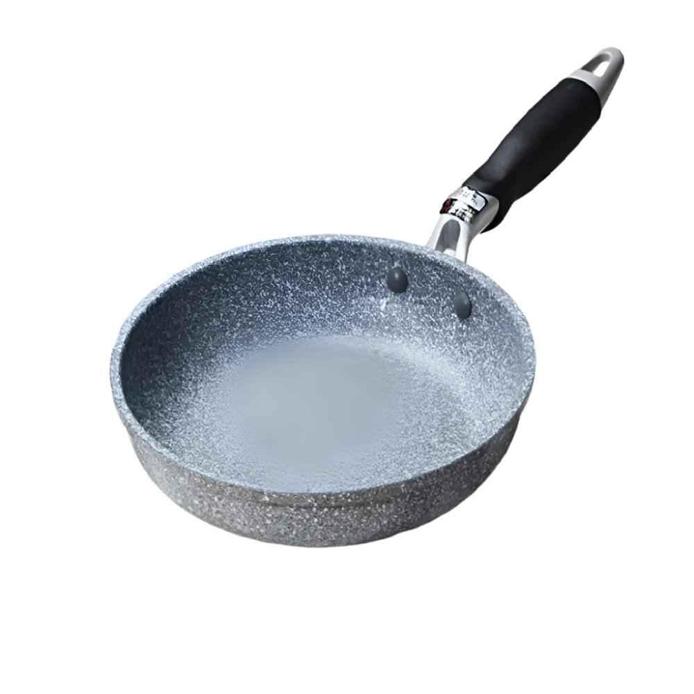 Nonstick Frying Pan Skillet, Granite Coating Omelette Pan