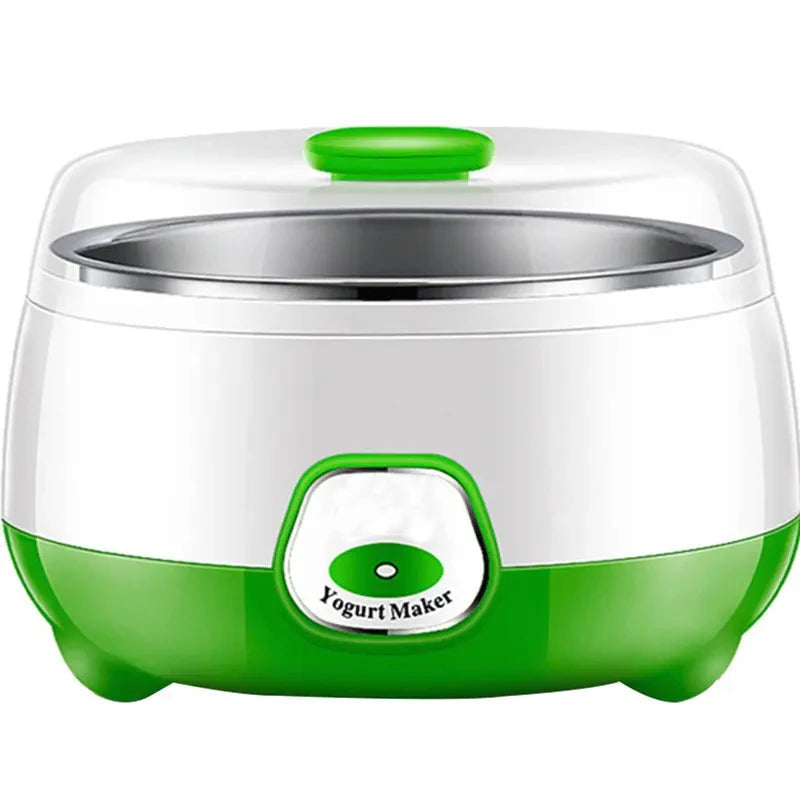 Small Yogurt Maker Mini Automatic Yogurt Machine