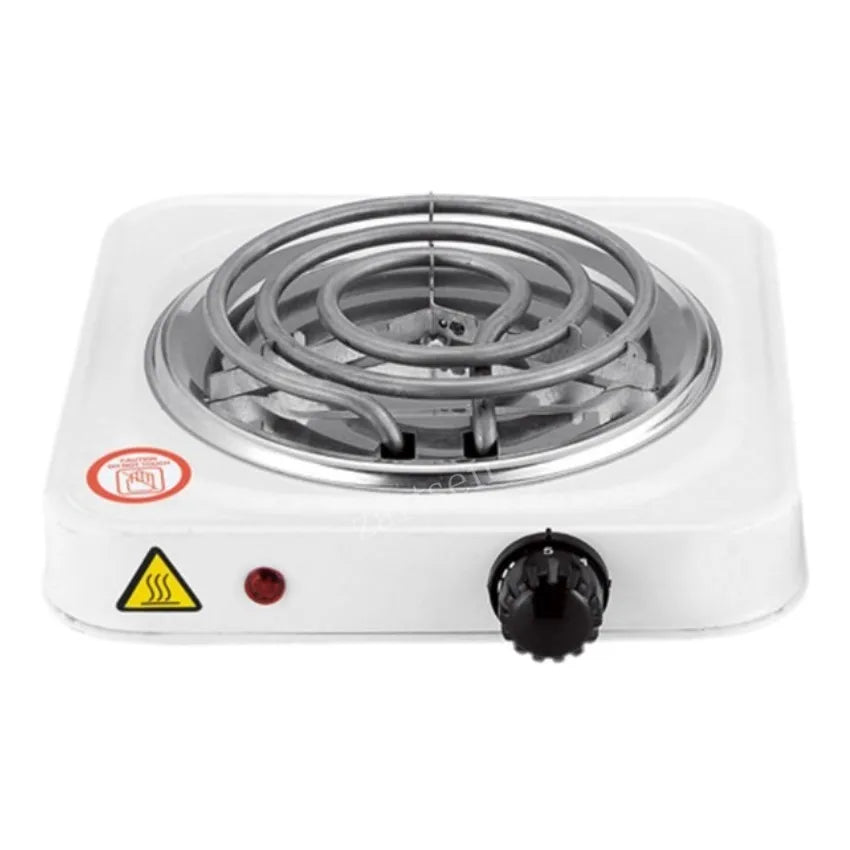 500W - 1500 W Electric Stove Hot Plate Iron Burner - Kitchentia