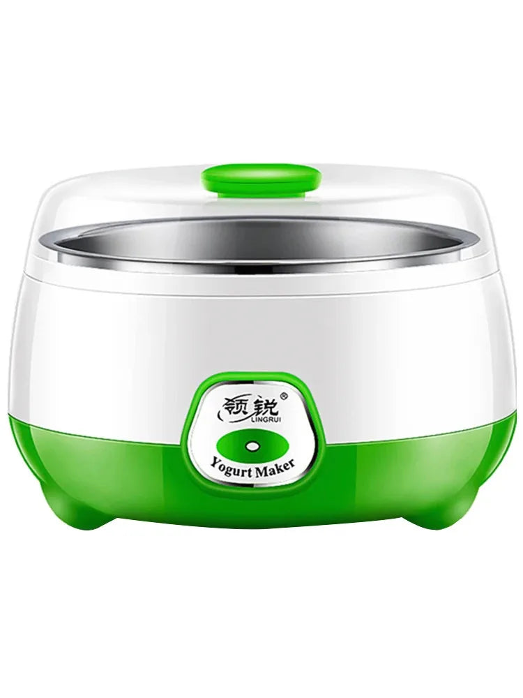 Small Yogurt Maker Mini Automatic Yogurt Machine