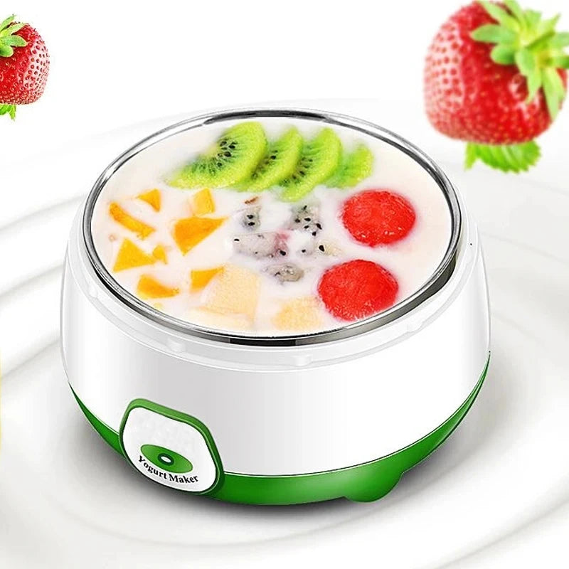 Small Yogurt Maker Mini Automatic Yogurt Machine