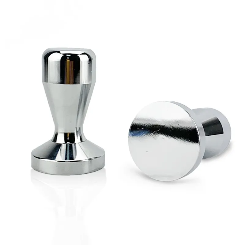 Handmade Coffee Tamper, Espresso Tamper - Kitchentia