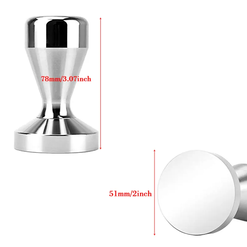 Handmade Coffee Tamper, Espresso Tamper - Kitchentia